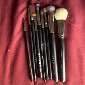 Morphe Brushes Bundle